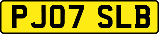 PJ07SLB
