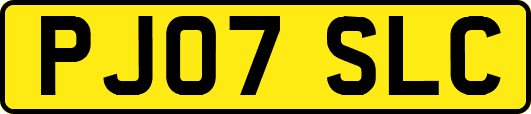 PJ07SLC