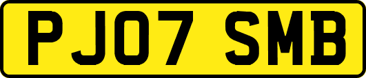PJ07SMB