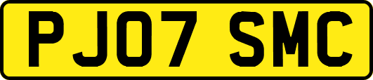 PJ07SMC