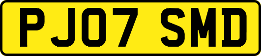 PJ07SMD