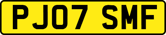 PJ07SMF