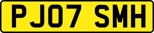 PJ07SMH