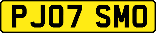 PJ07SMO
