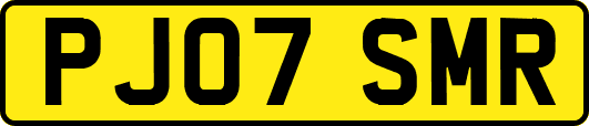 PJ07SMR