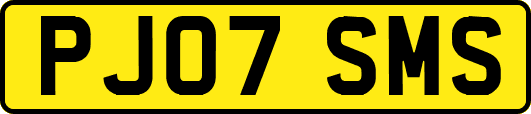 PJ07SMS