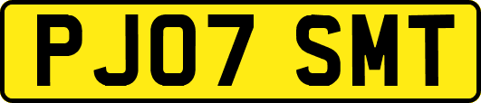 PJ07SMT
