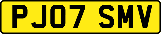 PJ07SMV