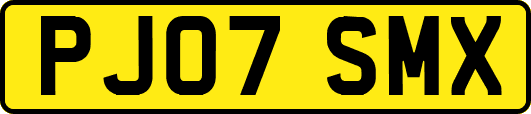PJ07SMX