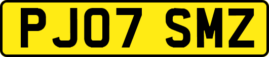 PJ07SMZ