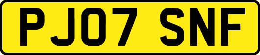 PJ07SNF