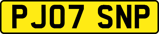 PJ07SNP