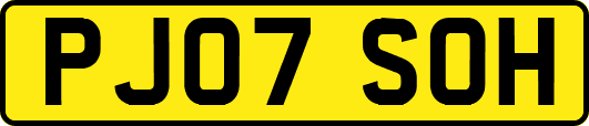 PJ07SOH