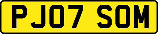 PJ07SOM