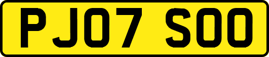 PJ07SOO