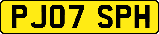 PJ07SPH