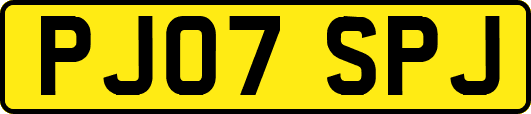 PJ07SPJ