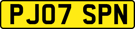 PJ07SPN