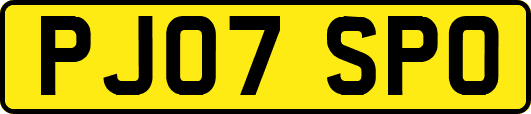 PJ07SPO