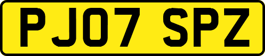 PJ07SPZ