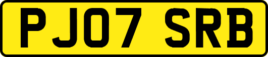 PJ07SRB