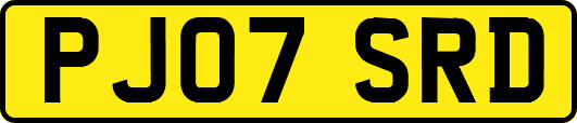 PJ07SRD