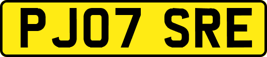 PJ07SRE