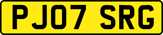 PJ07SRG