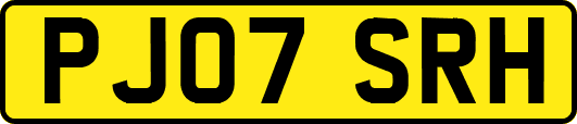 PJ07SRH