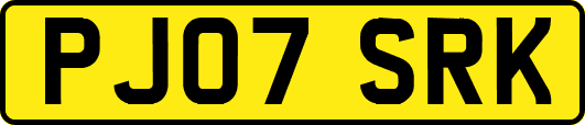 PJ07SRK