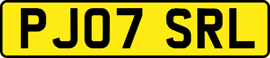 PJ07SRL