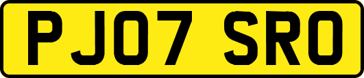 PJ07SRO