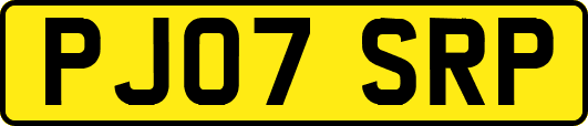 PJ07SRP