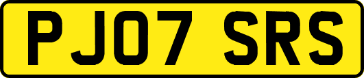 PJ07SRS