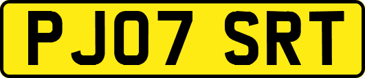PJ07SRT