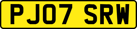 PJ07SRW