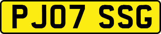 PJ07SSG