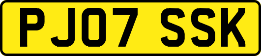 PJ07SSK