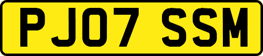 PJ07SSM