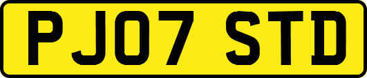PJ07STD