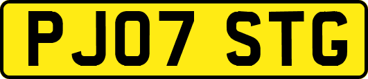 PJ07STG