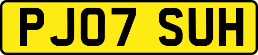 PJ07SUH