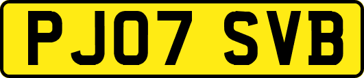 PJ07SVB