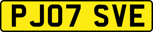 PJ07SVE