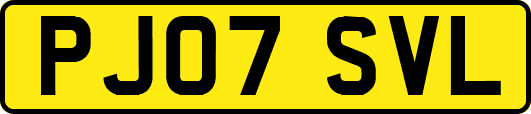 PJ07SVL