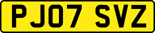 PJ07SVZ