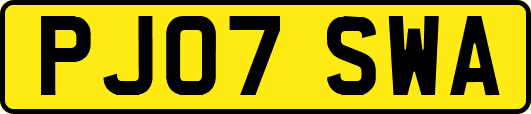 PJ07SWA