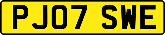 PJ07SWE