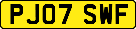 PJ07SWF