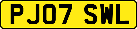PJ07SWL